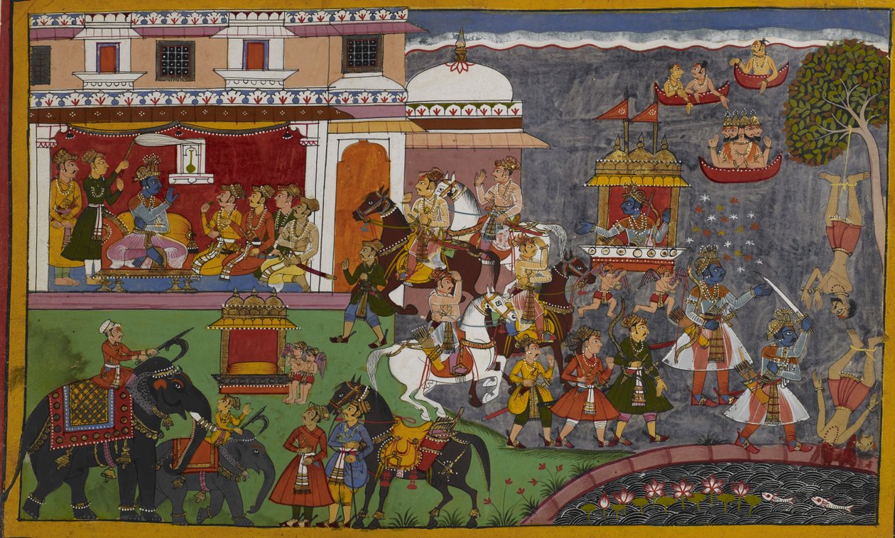  by Indian School