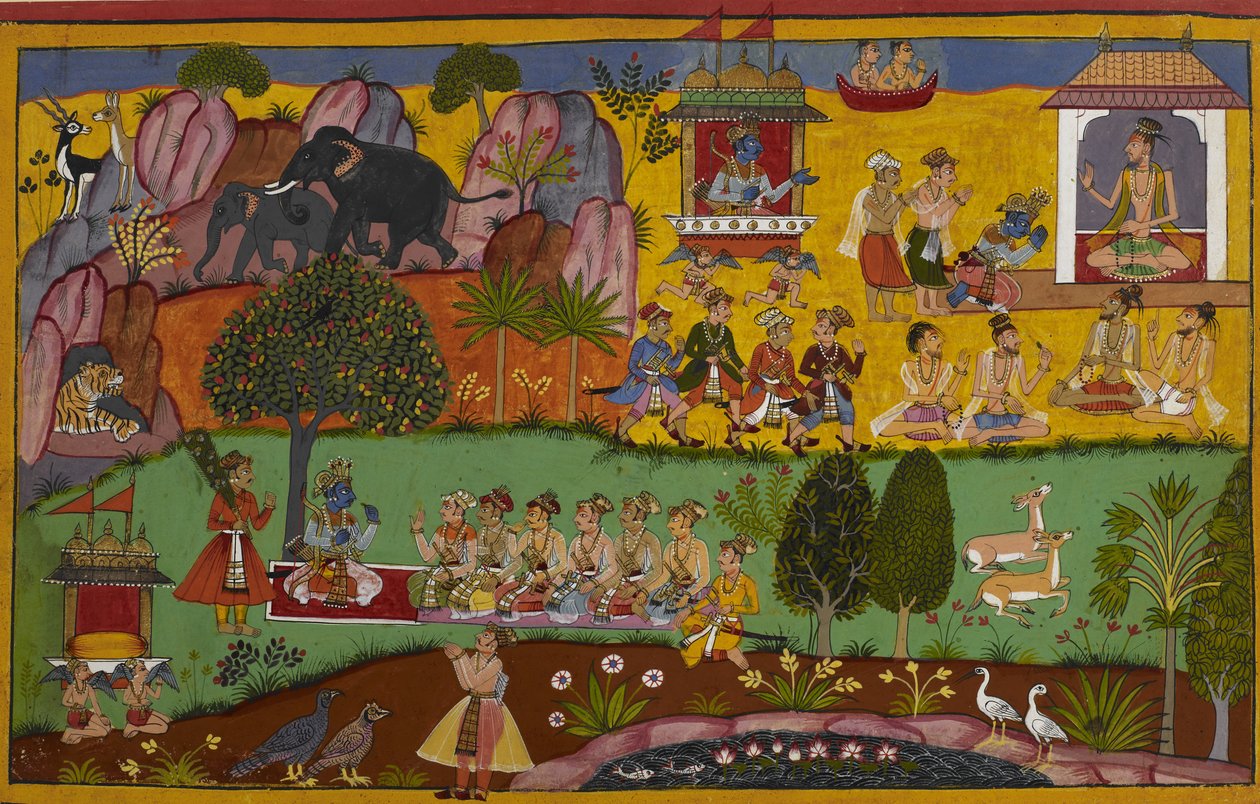  by Indian School