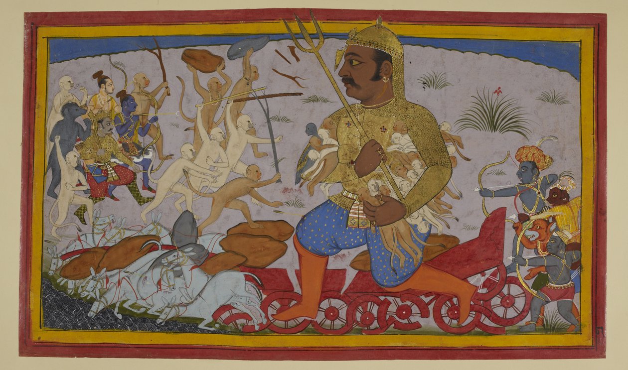  by Indian School