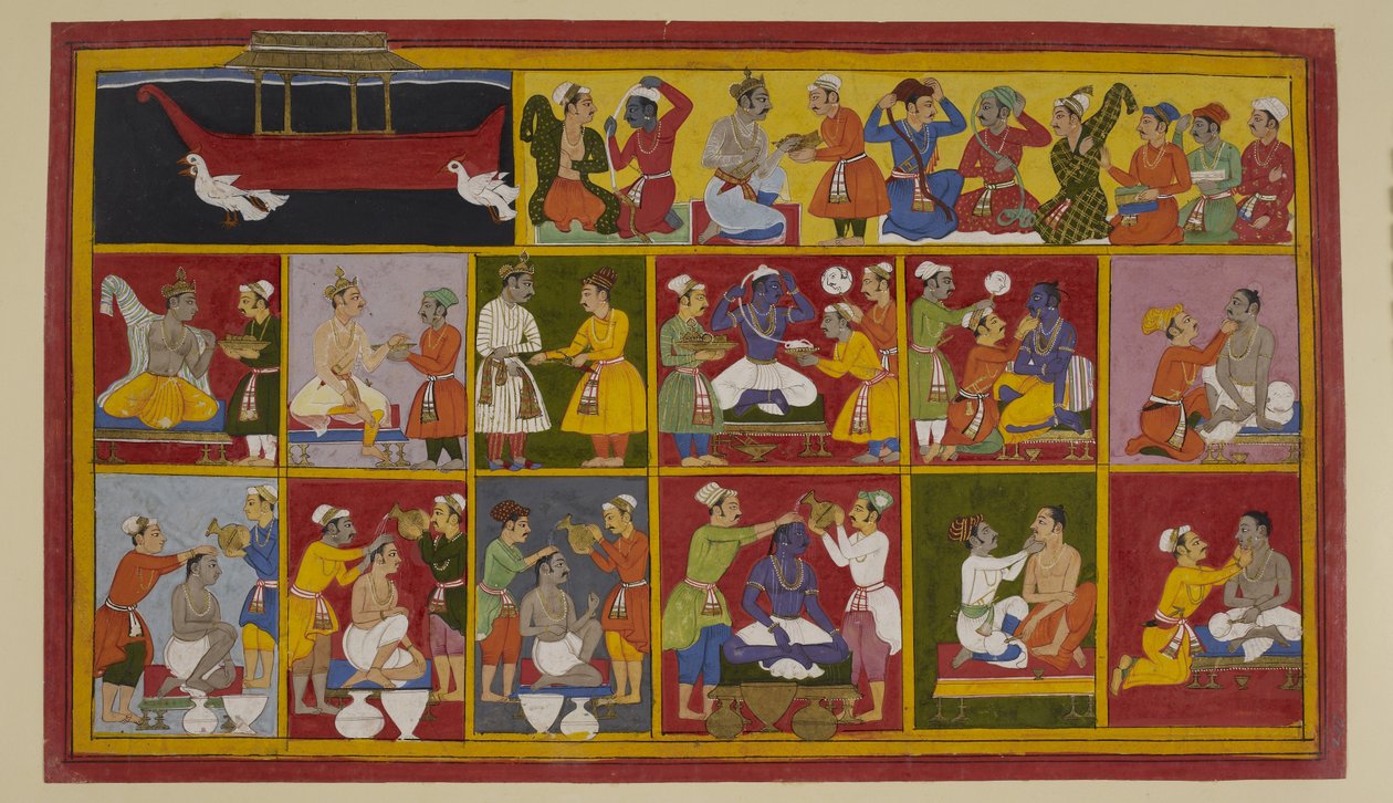  by Indian School
