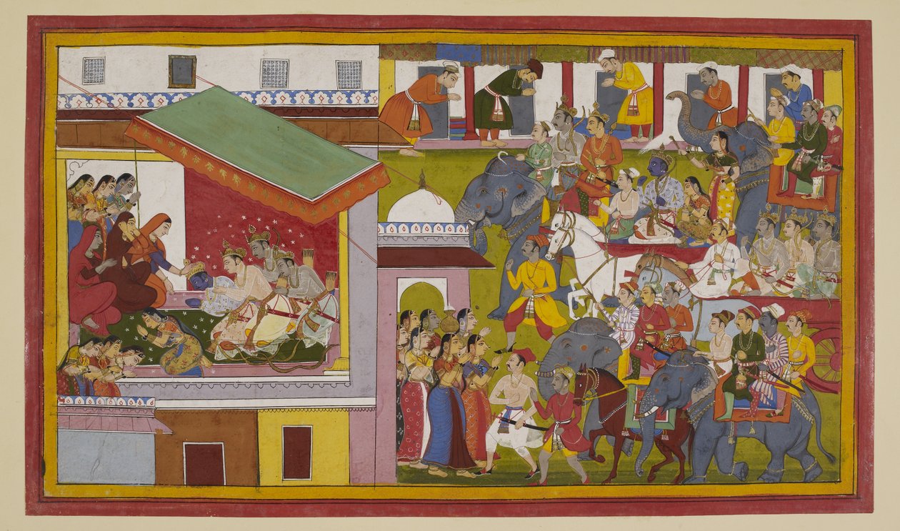  by Indian School