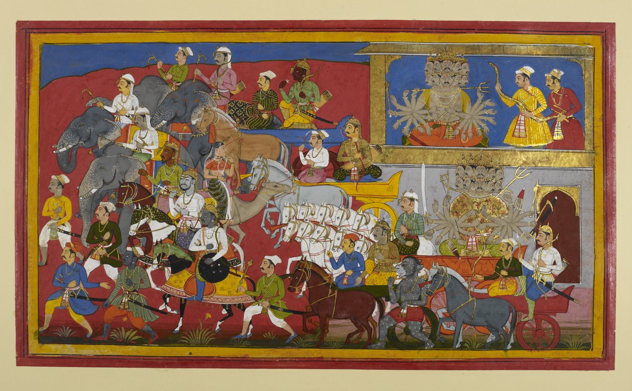  by Indian School