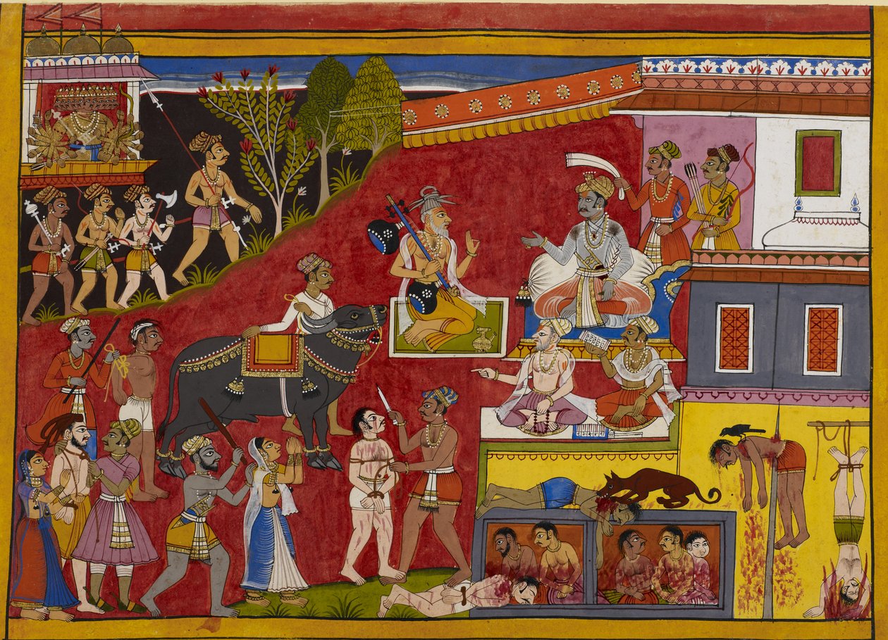  by Indian School