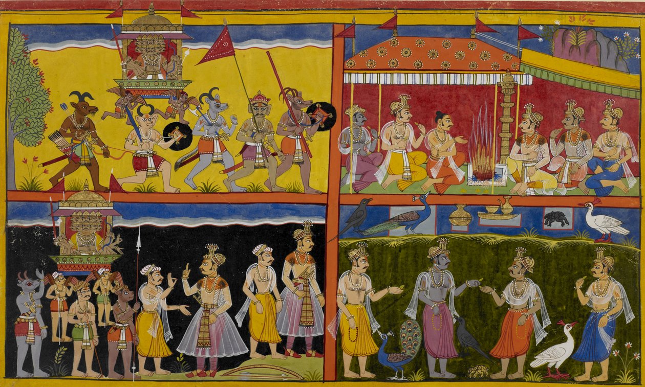  by Indian School