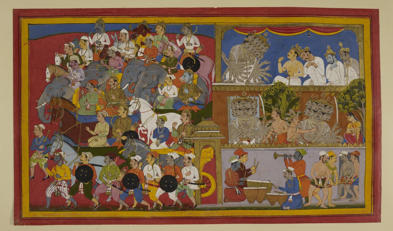  by Indian School