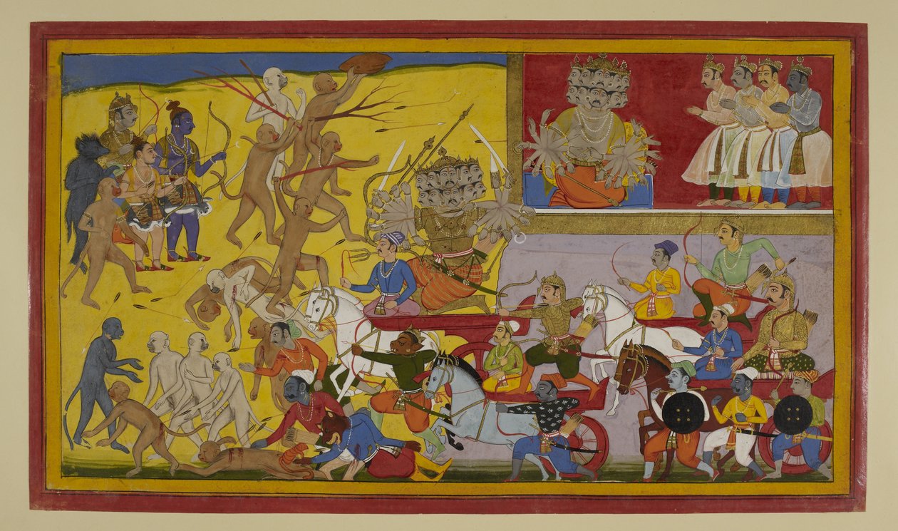  by Indian School