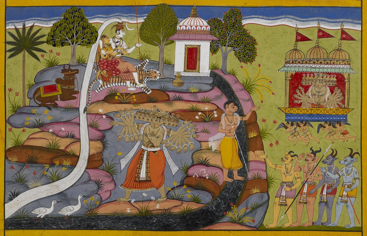  by Indian School