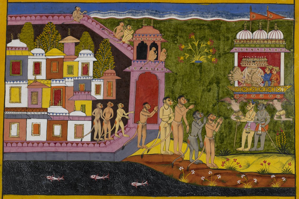  by Indian School