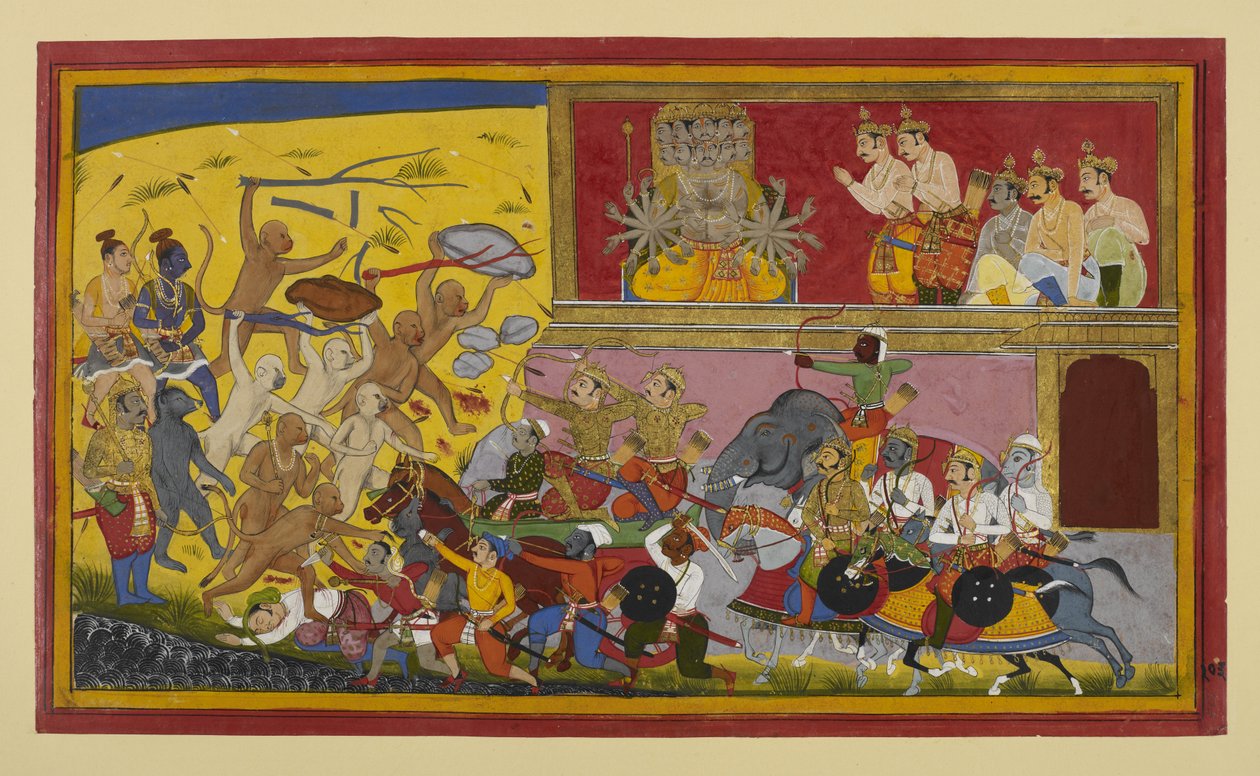  by Indian School
