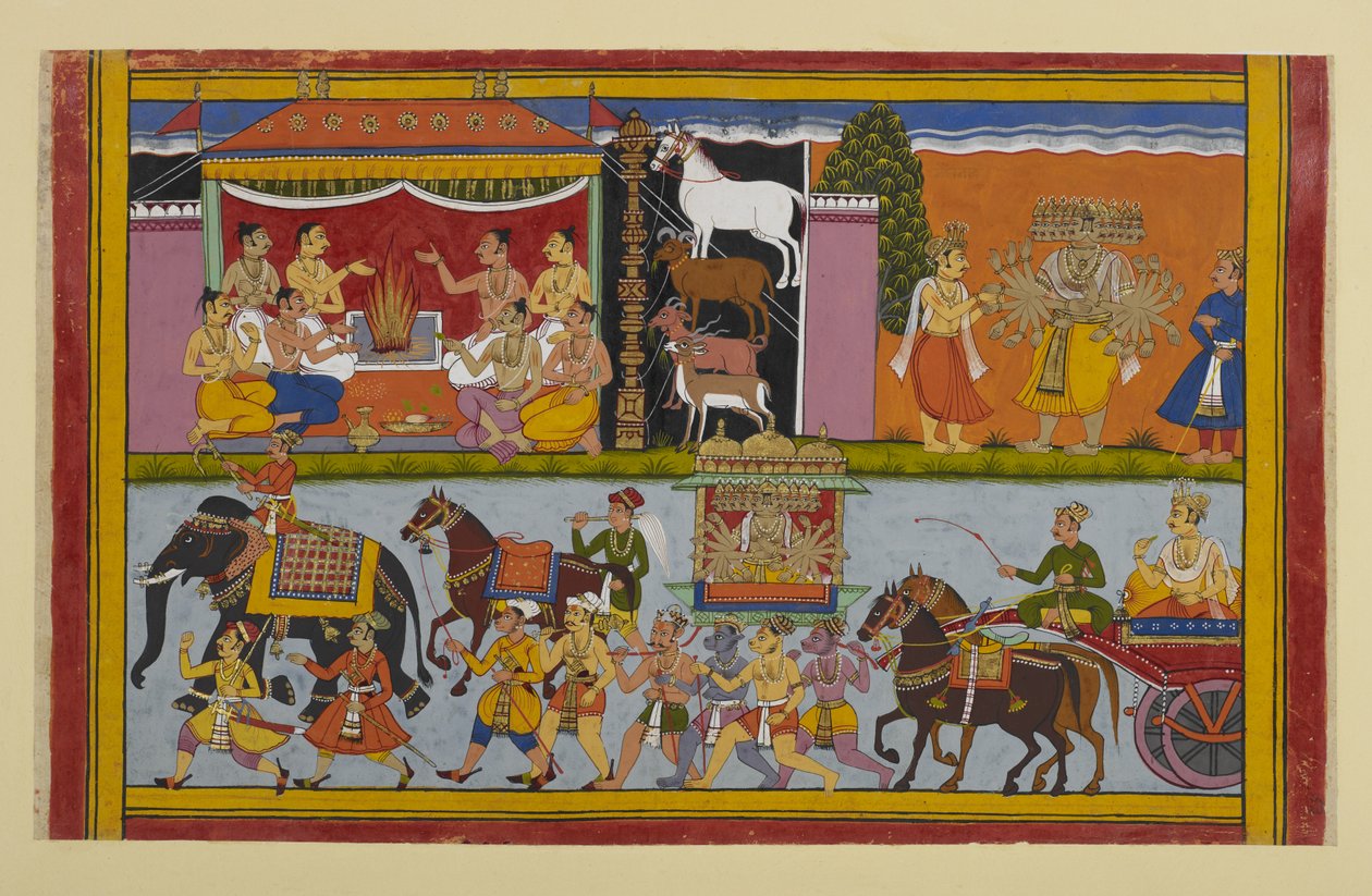  by Indian School