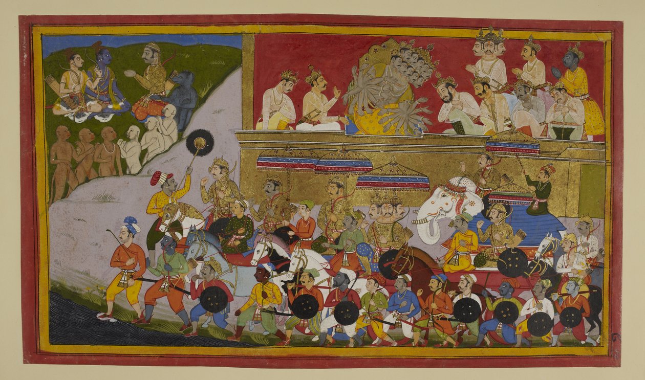  by Indian School