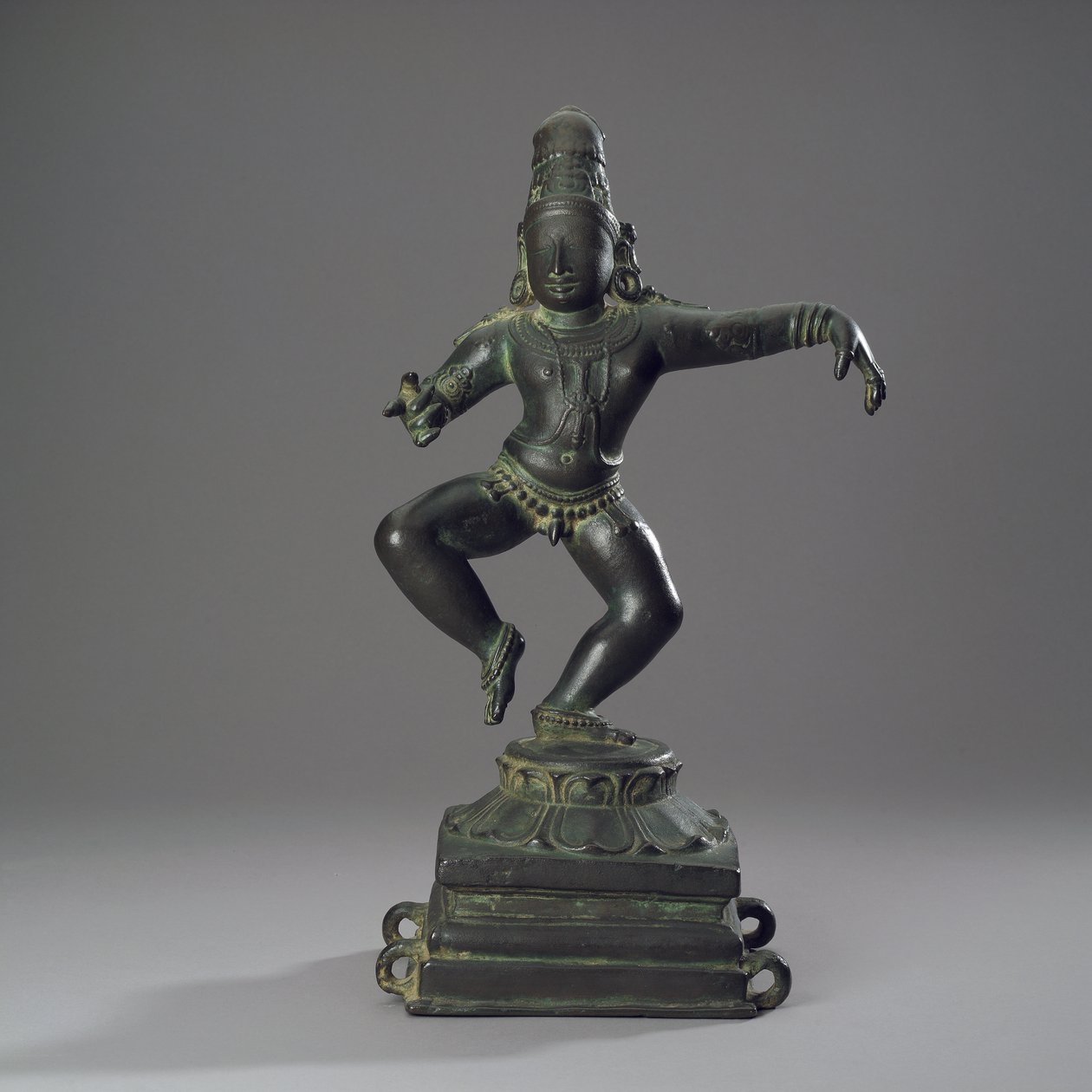 Sambandar, Shiva