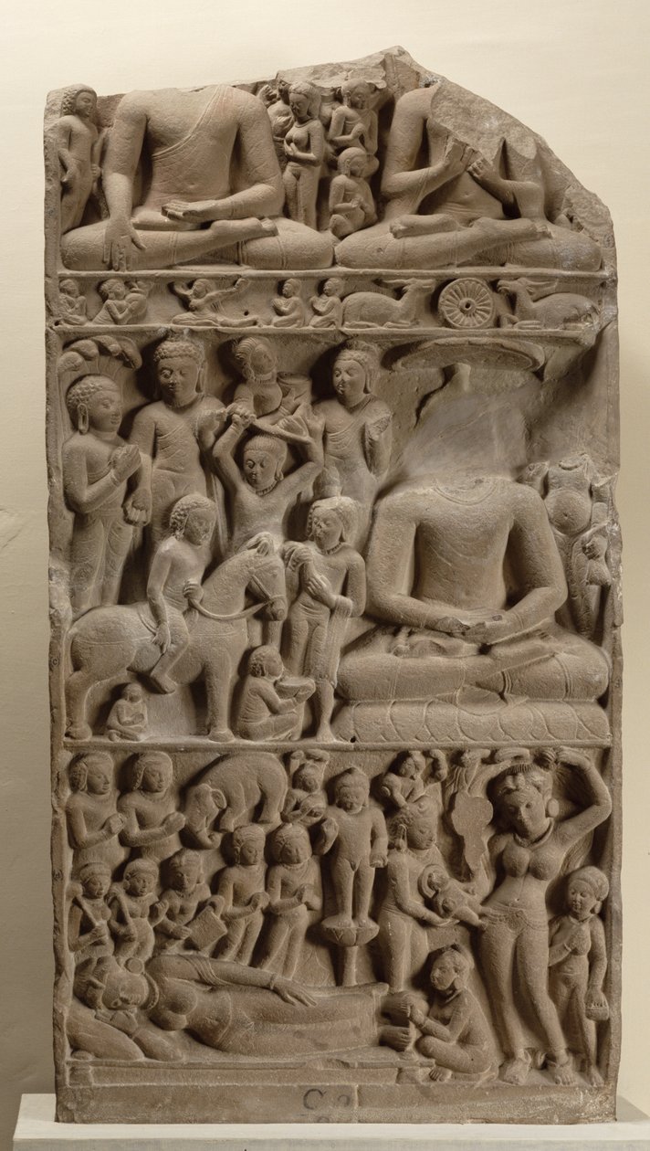 Buddha