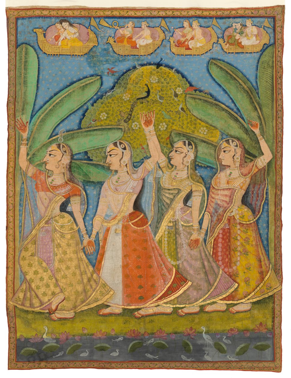  by Indian School