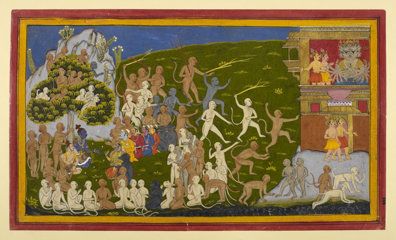  by Indian School
