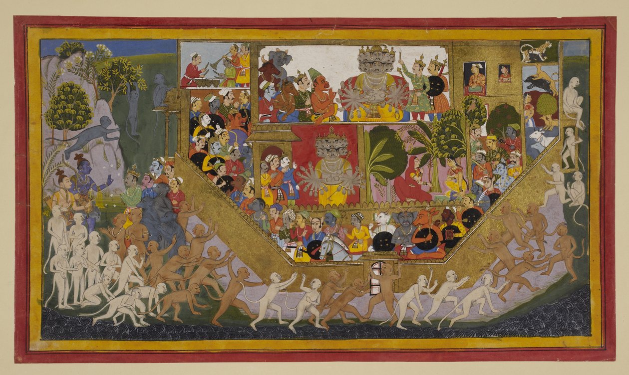  by Indian School