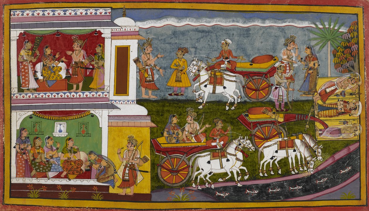  by Indian School