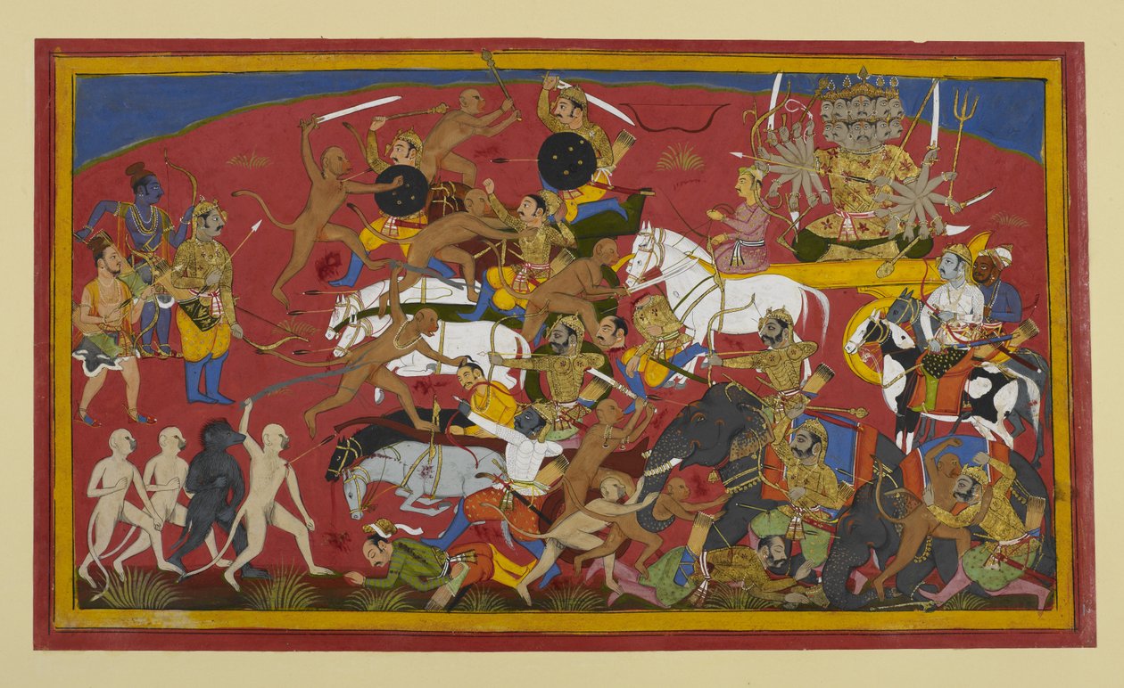  by Indian School