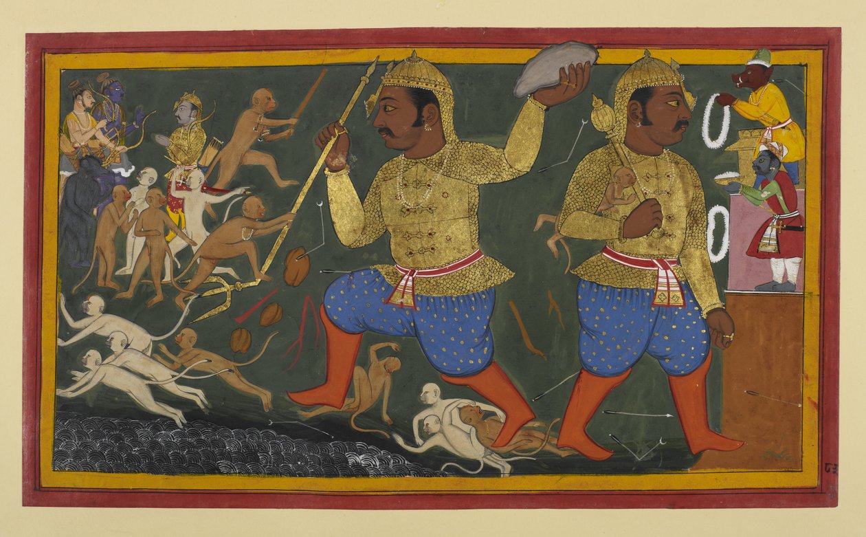  by Indian School