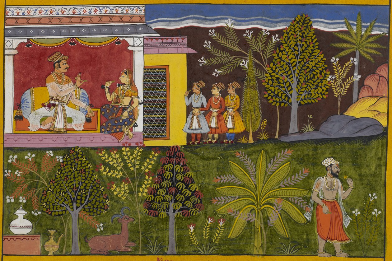  by Indian School