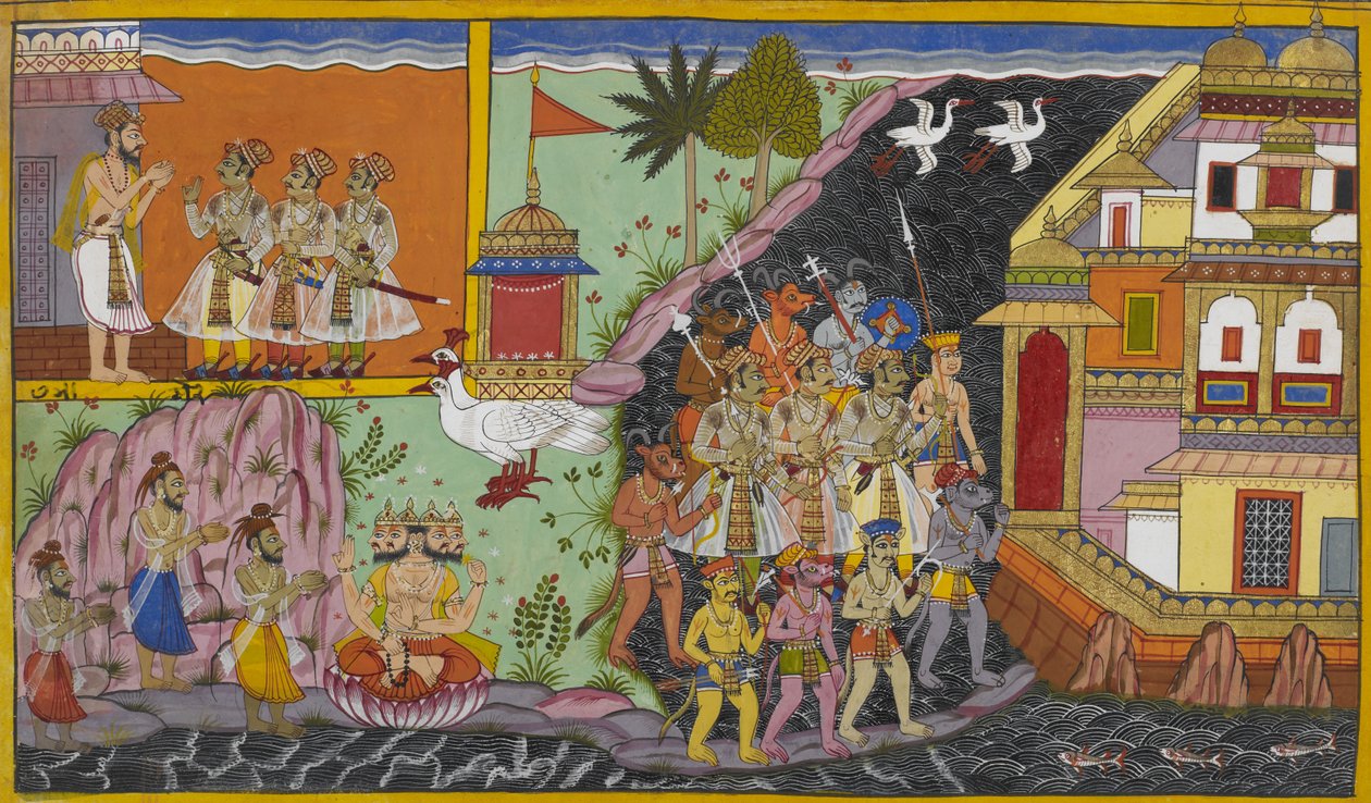  by Indian School