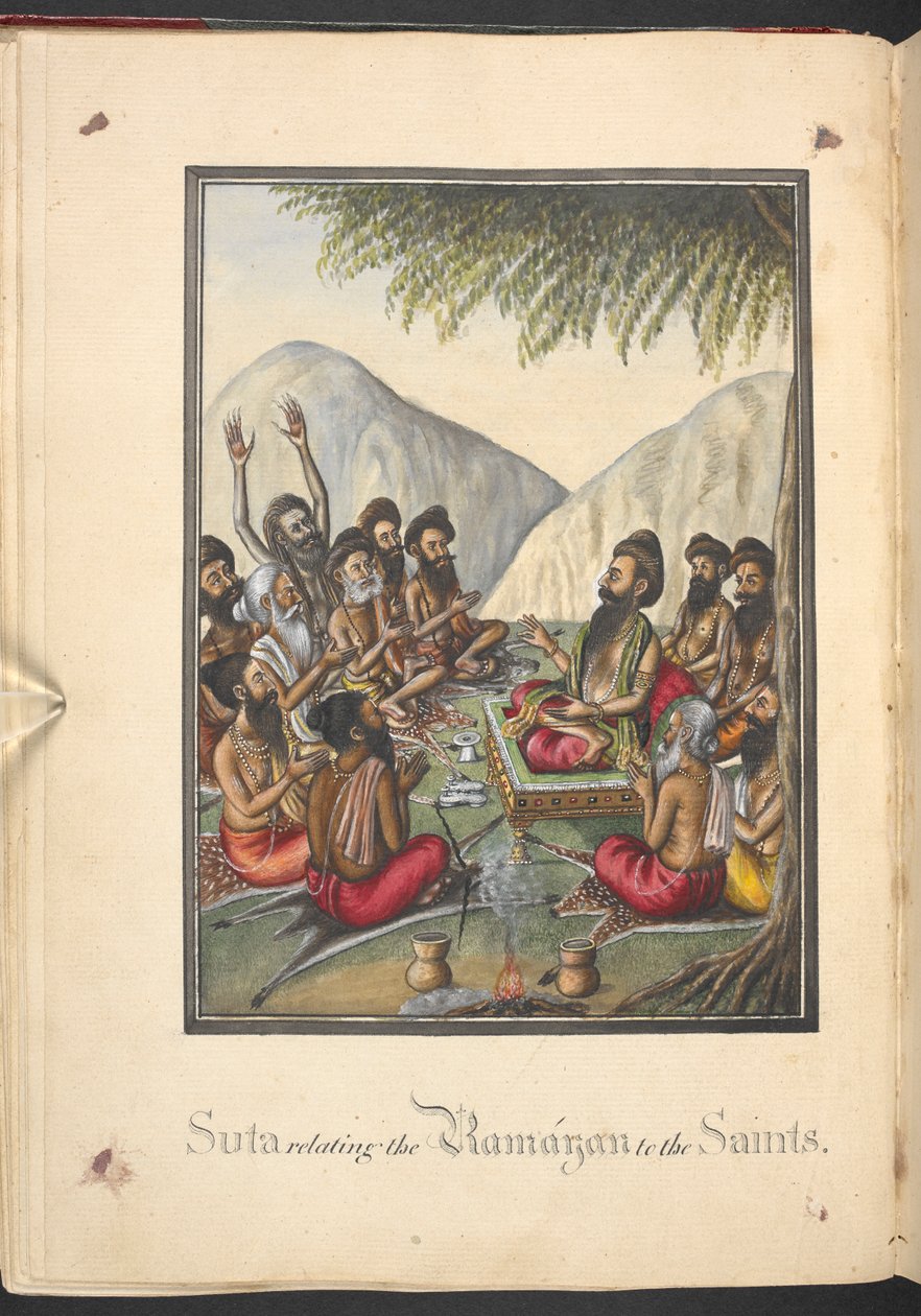  by Indian School
