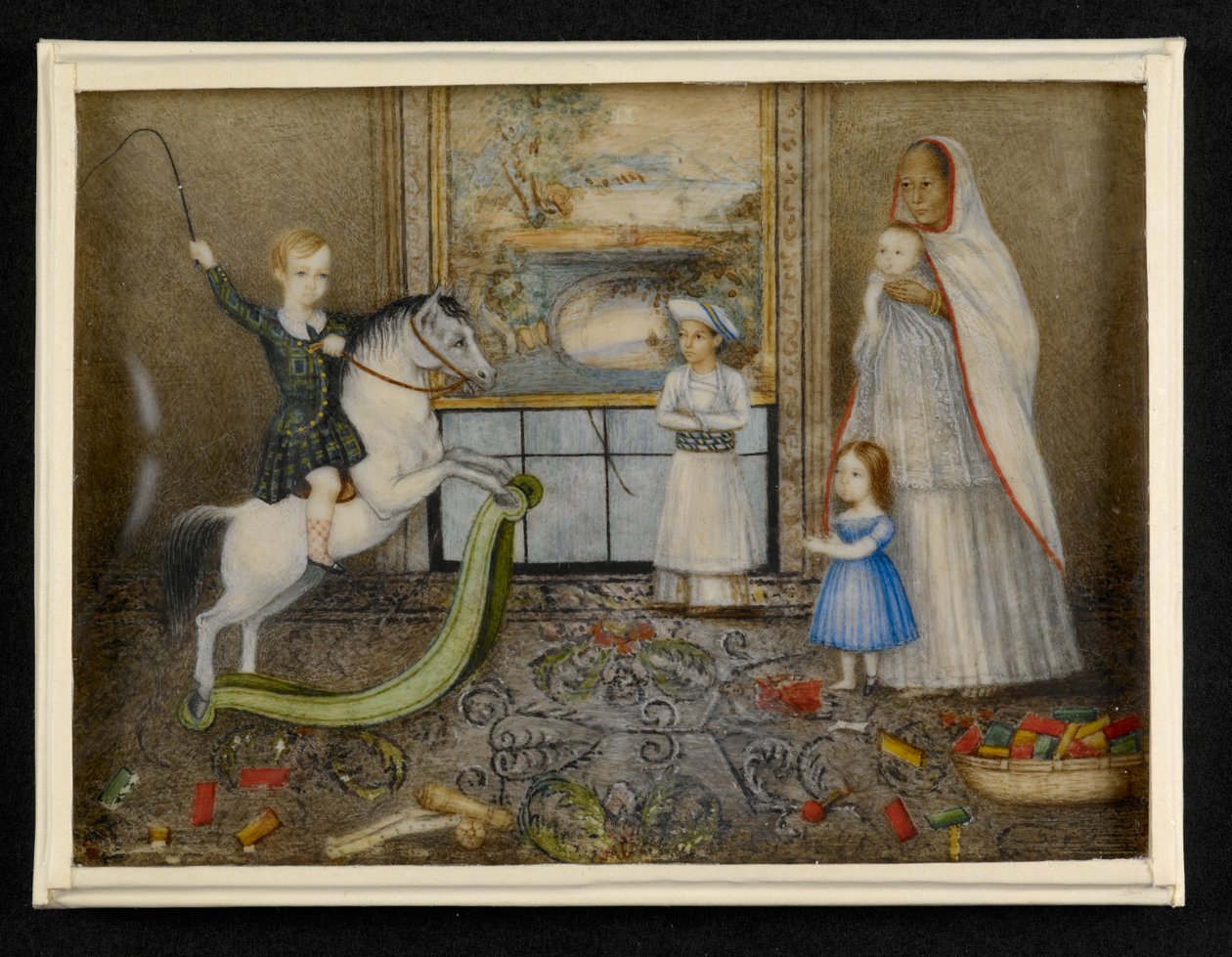 Sir John ve Lady Login