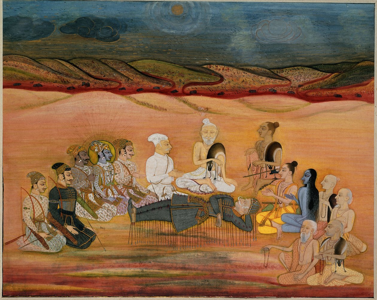 Arjuna