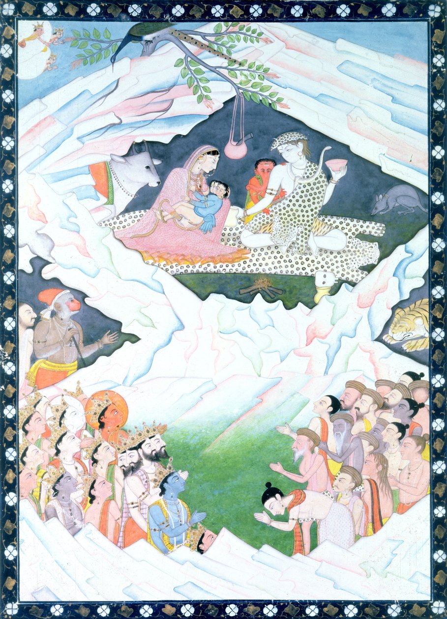 Kailash Dağı