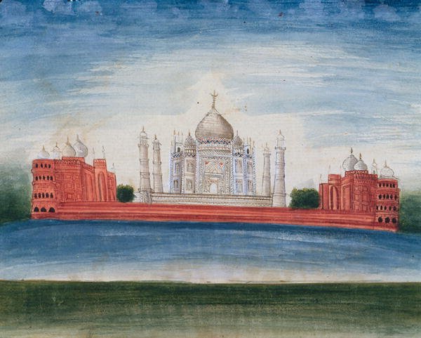 Agra