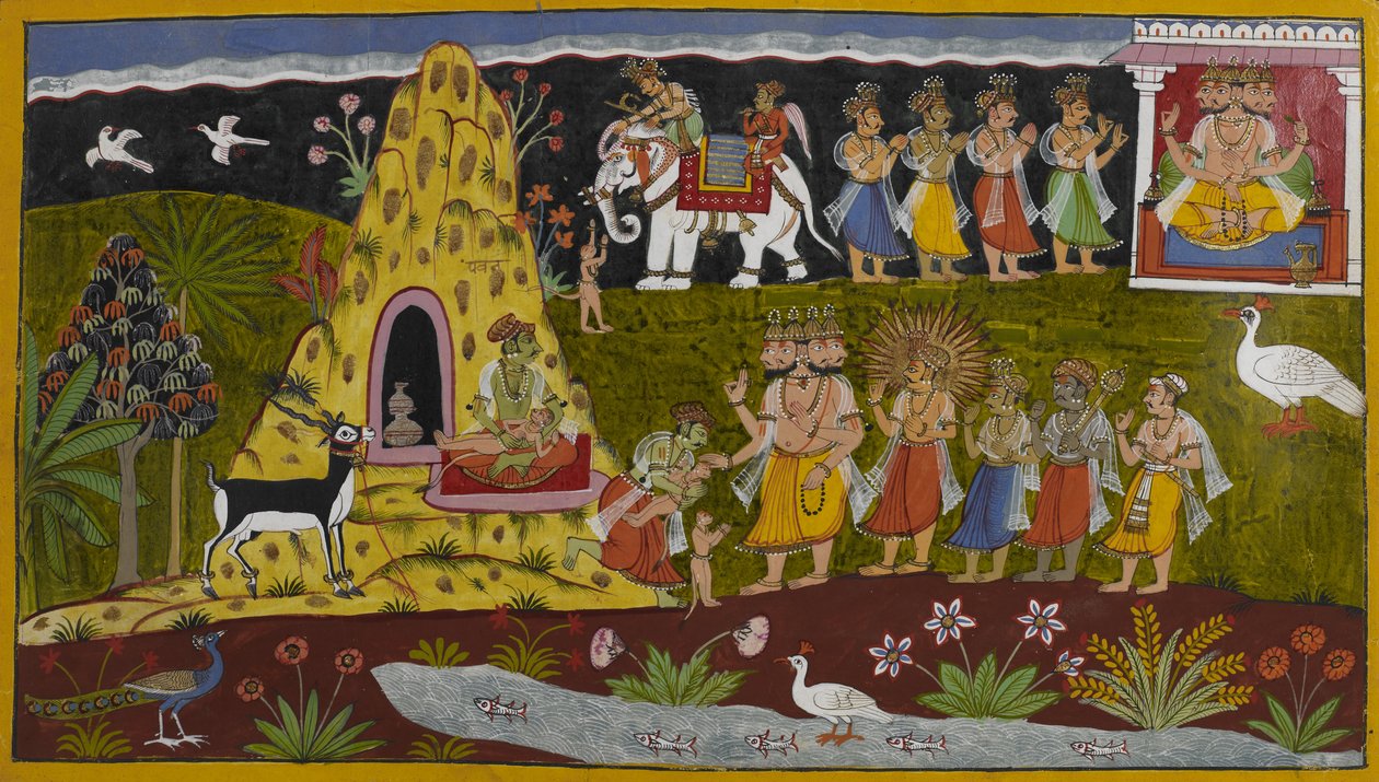  by Indian School