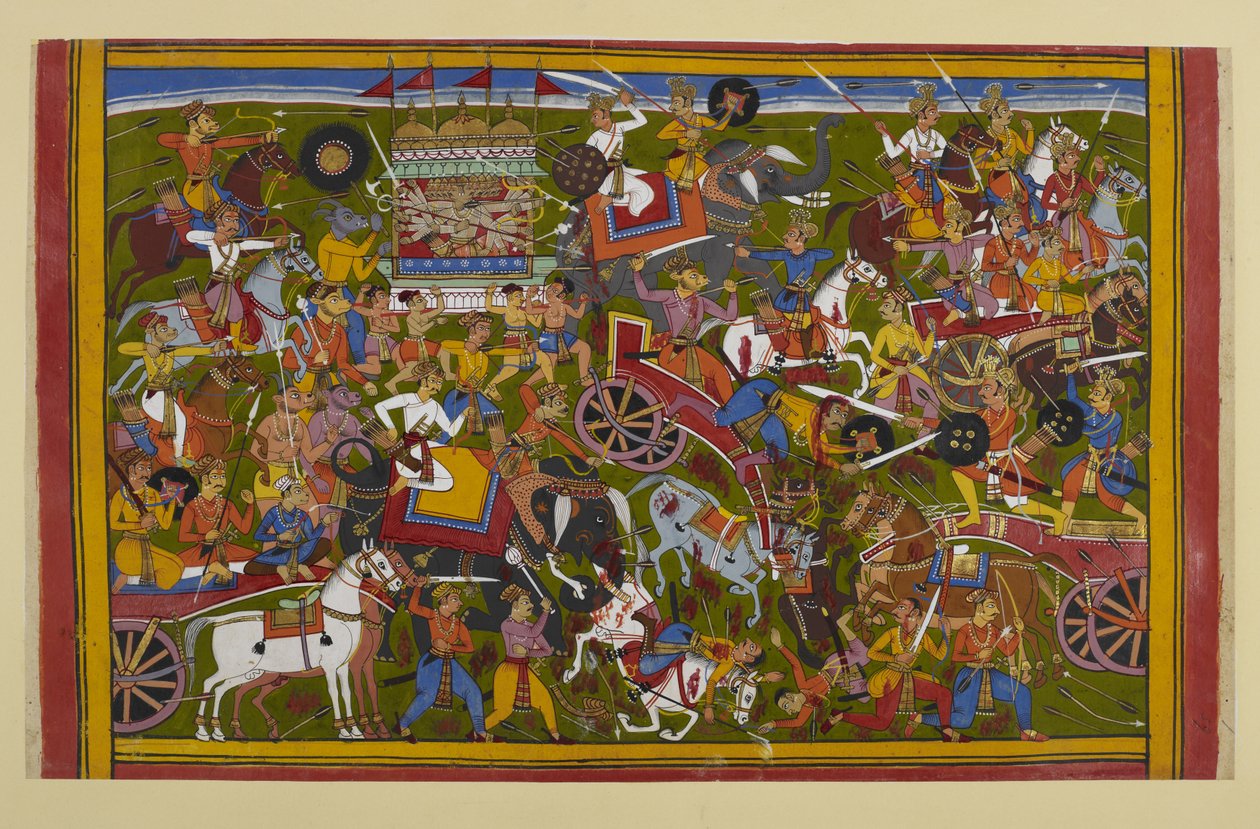  by Indian School