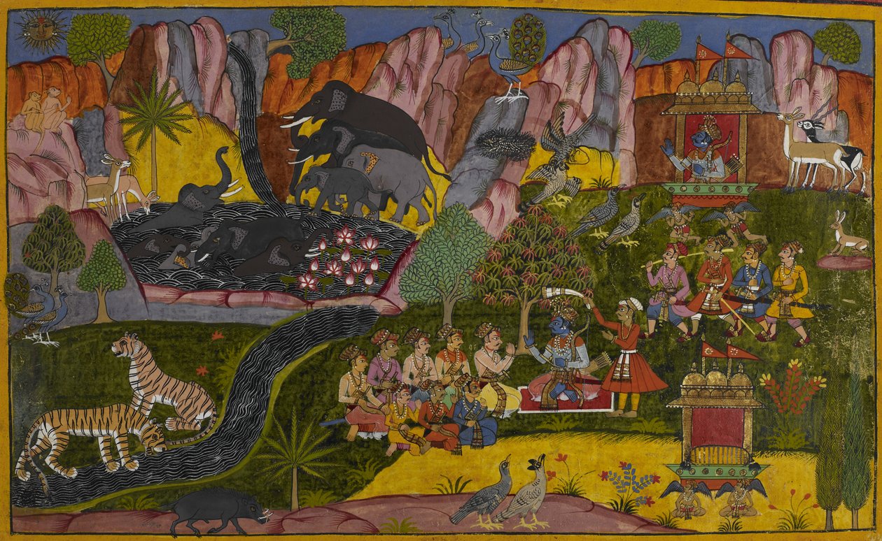  by Indian School