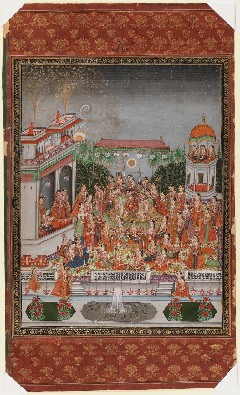 Dara Shikoh