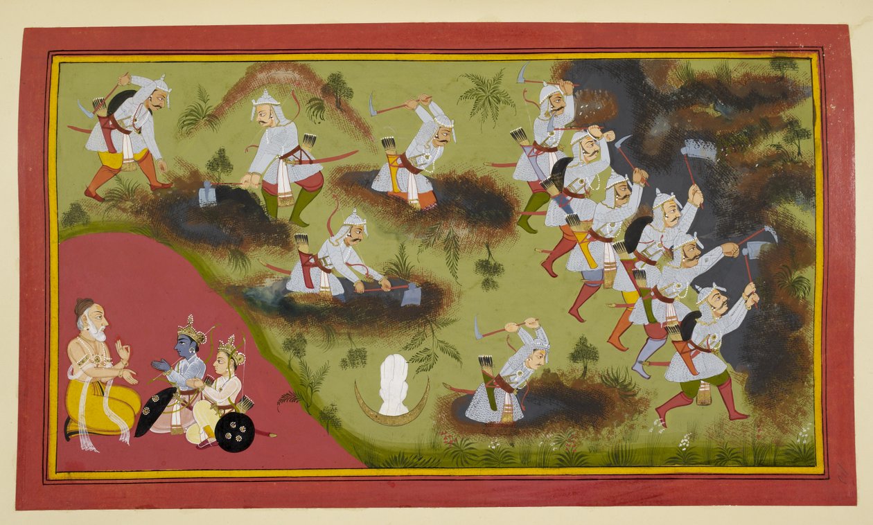  by Indian School