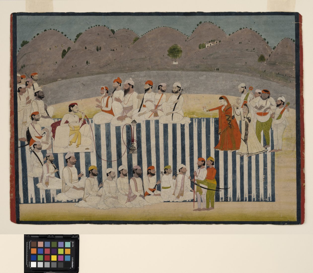 Bahadur Singh