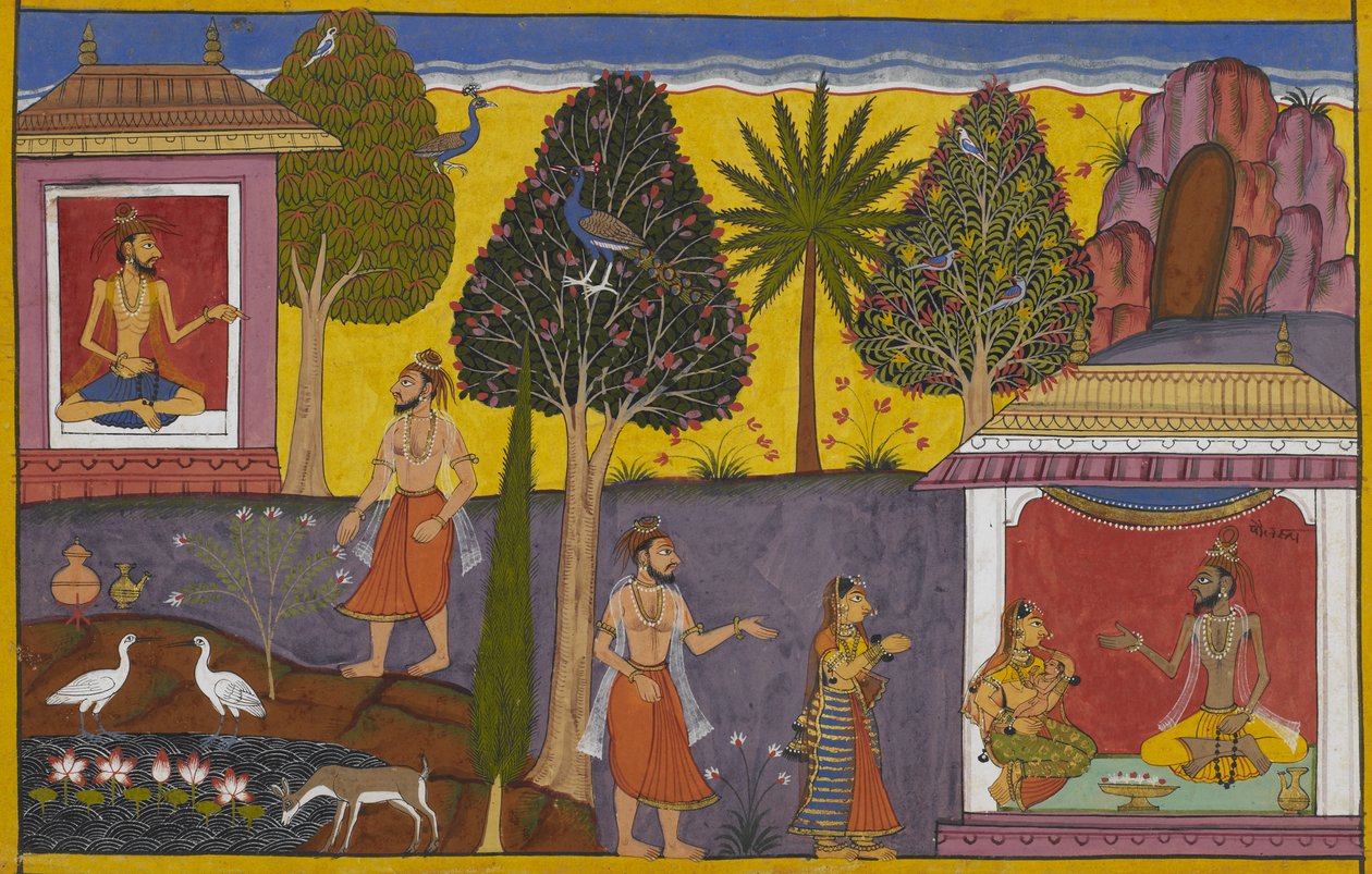  by Indian School