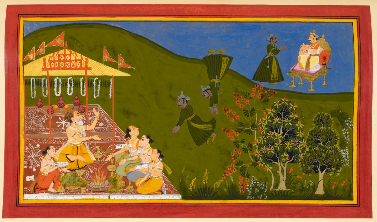  by Indian School