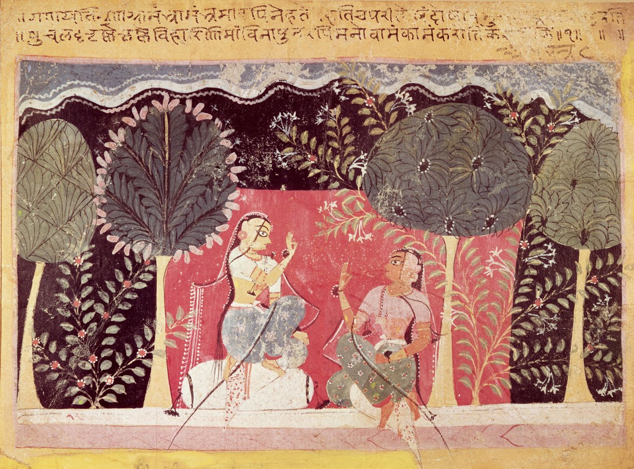 Gita Govinda