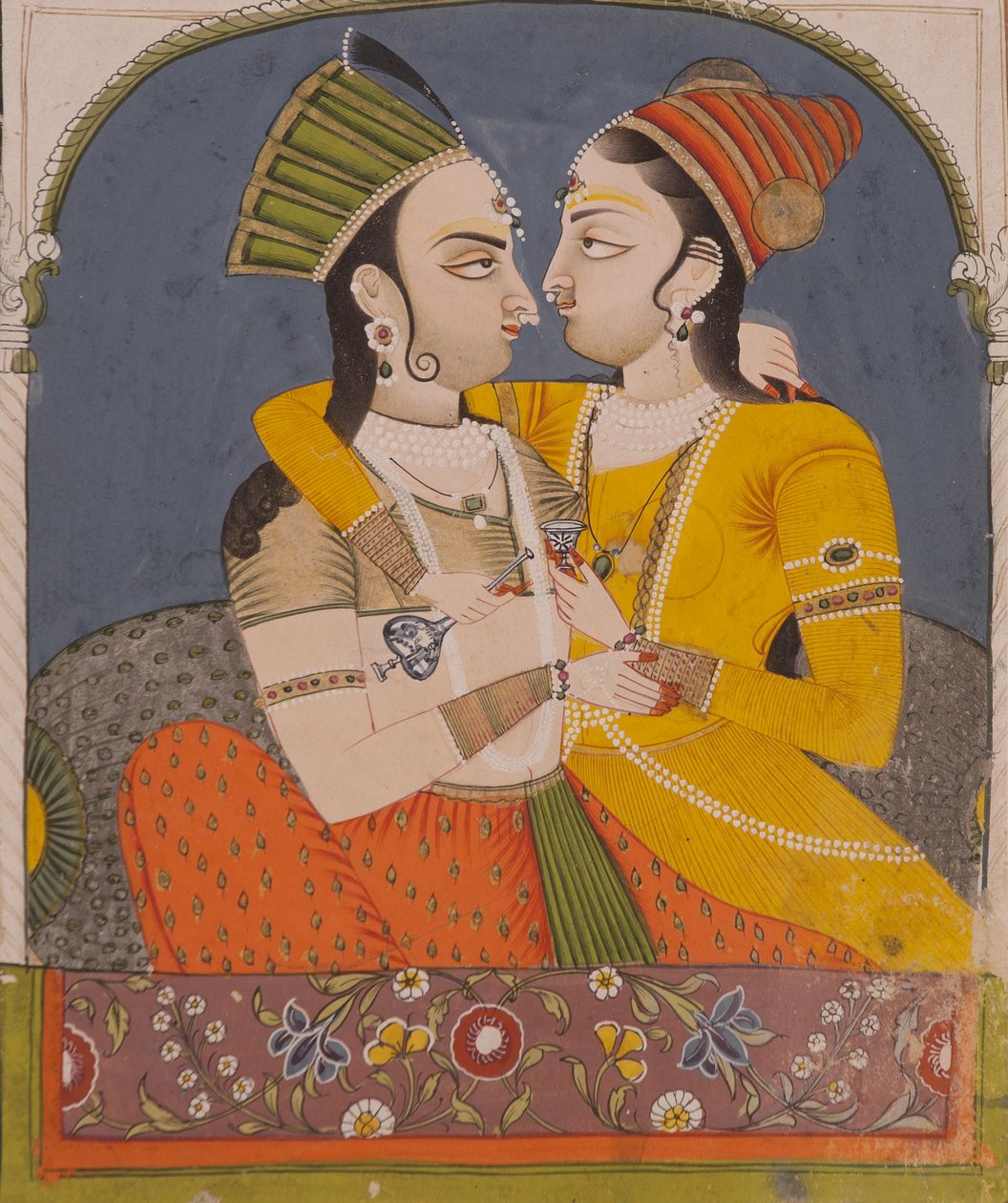 Lovers
