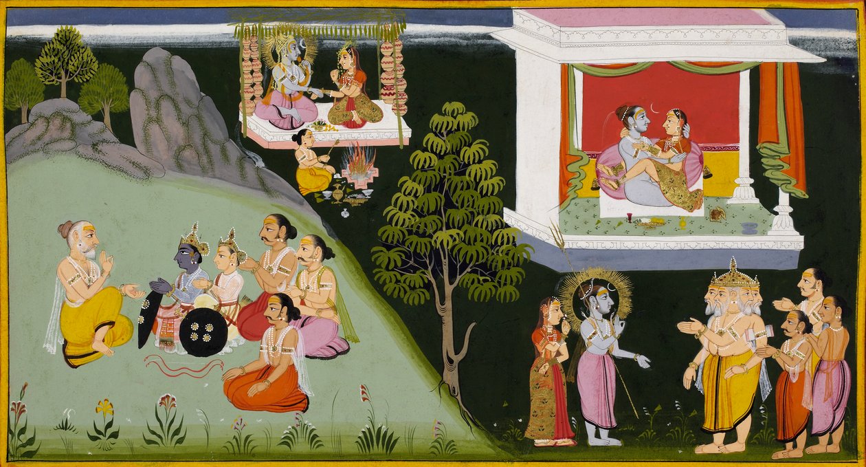  by Indian School