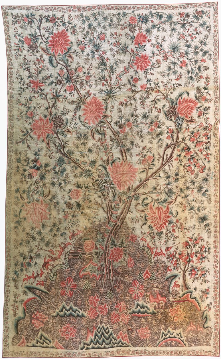 Bilinmeyen resim by Indian School