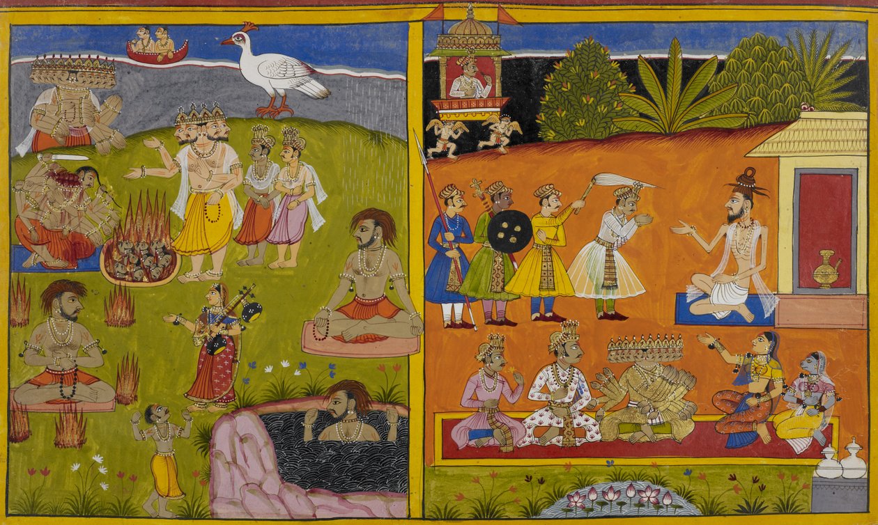  by Indian School