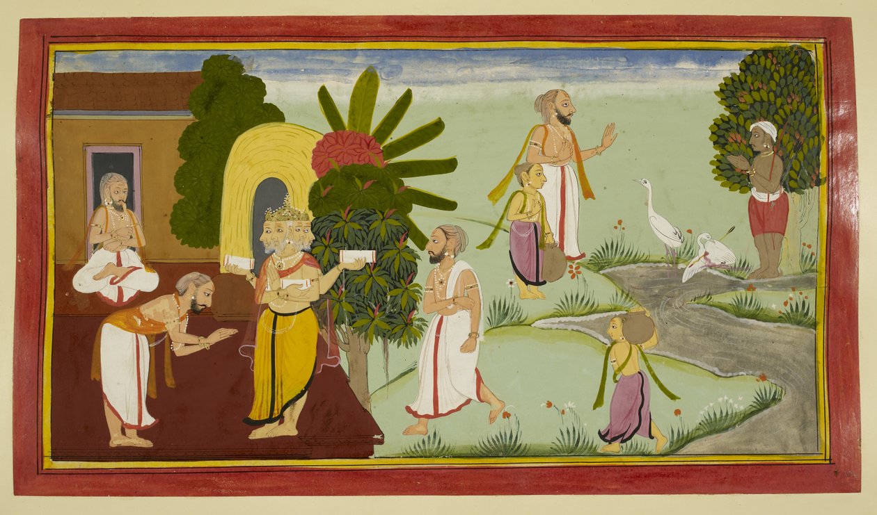  by Indian School