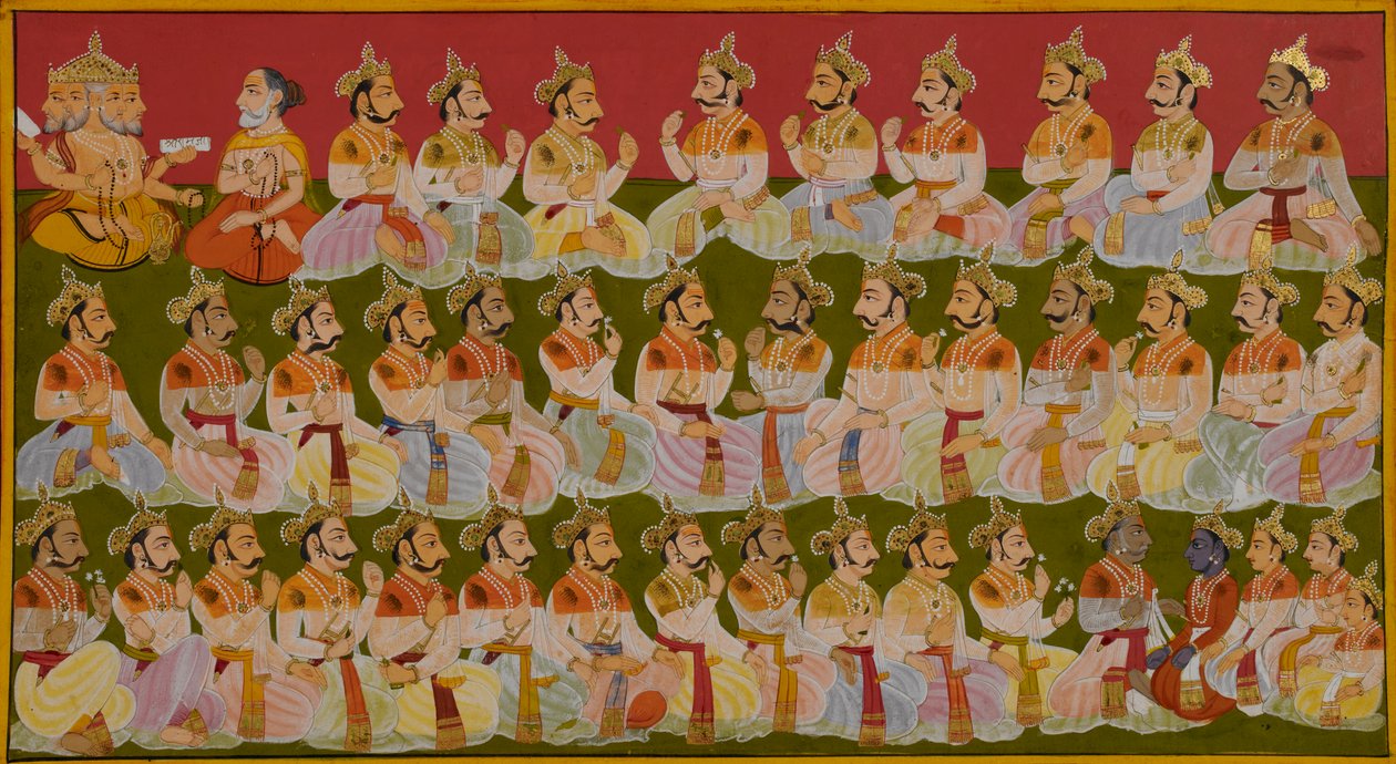  by Indian School
