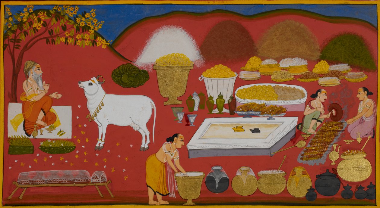  by Indian School