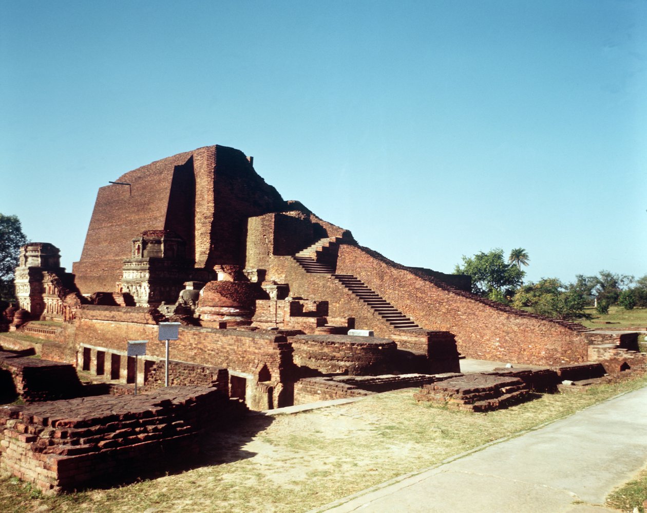 Site III