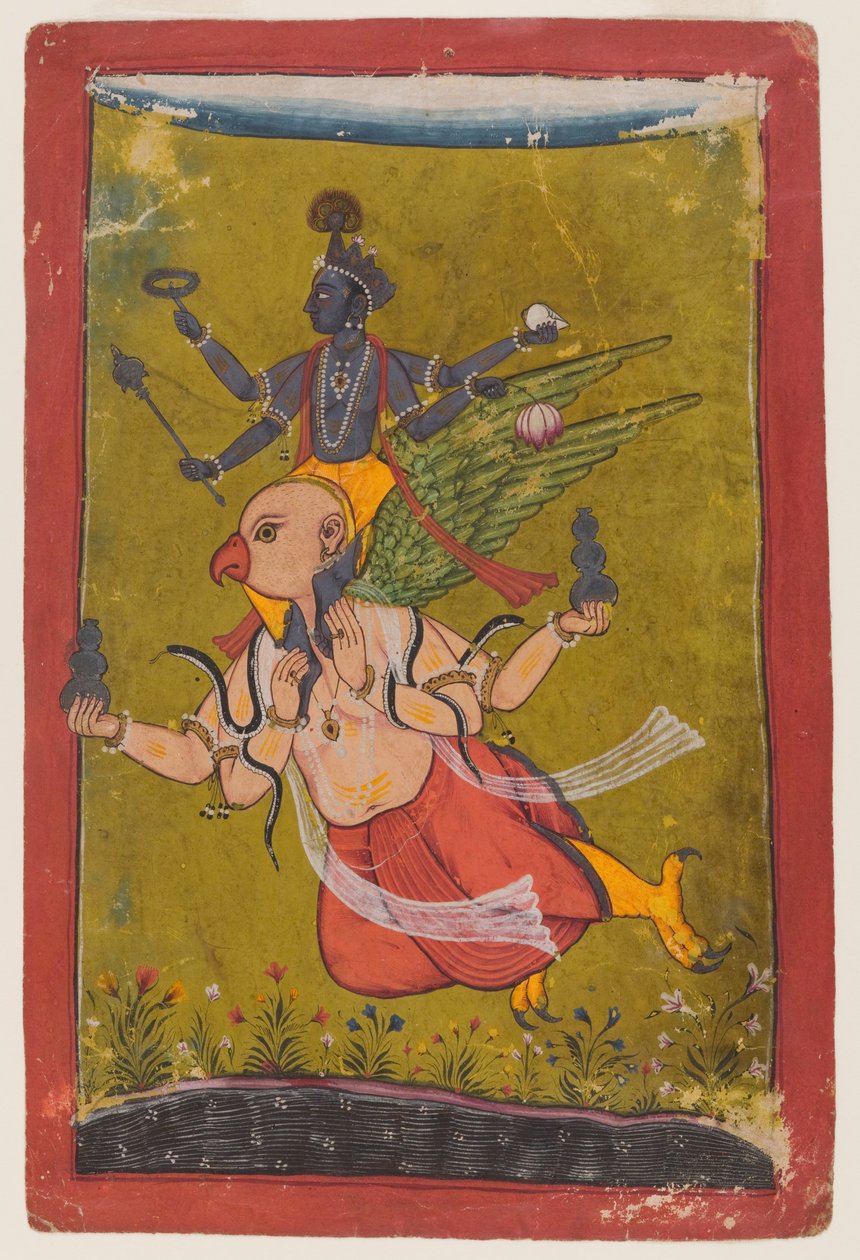 Garuda