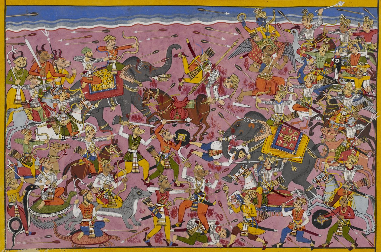  by Indian School