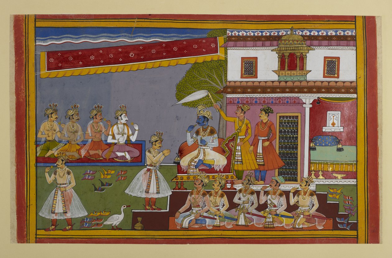  by Indian School